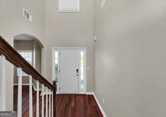 Photo 4 of Single family home for sale at 2601 Muskeg Ct SW, Atlanta, GA 30331 | MLS# 10844582 | Listing updated on 2026-09-11