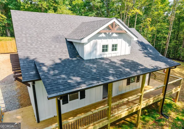Photo 1 of Single family home for sale at 650 Duffy Grizzle Rd, Dahlonega, GA 30533 | MLS# 10840942 | Listing updated on 2026-09-20