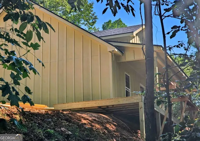 Photo 1 of Single family home for sale at 650 Duffy Grizzle Rd, Dahlonega, GA 30533 | MLS# 10840942 | Listing updated on 2026-09-05