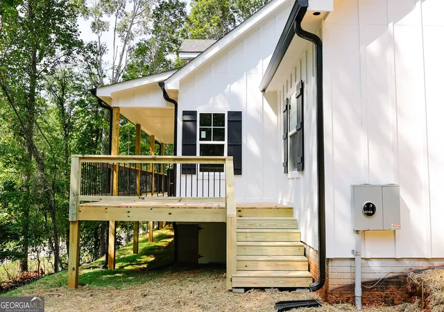 Photo 3 of Single family home for sale at 650 Duffy Grizzle Rd, Dahlonega, GA 30533 | MLS# 10840942 | Listing updated on 2026-09-20
