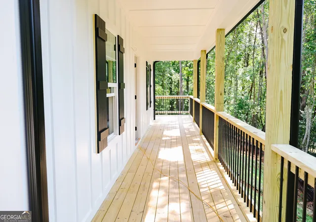 Photo 3 of Single family home for sale at 650 Duffy Grizzle Rd, Dahlonega, GA 30533 | MLS# 10840942 | Listing updated on 2026-09-20