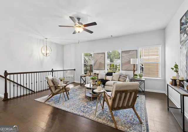 Photo 3 of Townhouse for sale at 2513 Hedgeway Cir, Kennesaw, GA 30144 | MLS# 10849005 | Listing updated on 2026-09-23