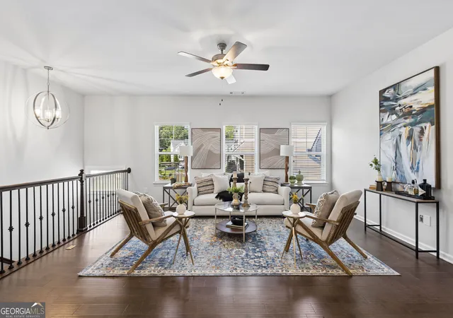 Photo 4 of Townhouse for sale at 2513 Hedgeway Cir, Kennesaw, GA 30144 | MLS# 10849005 | Listing updated on 2026-09-23