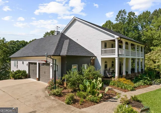 Photo 3 of Land for sale at 1141 Addington Ln, Waleska, GA 30183 | MLS# 10839873 | Listing updated on 2026-09-17