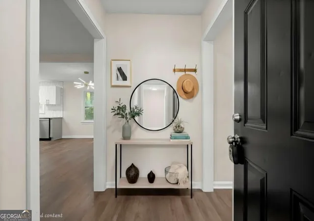 Photo 2 of Single family home for sale at 220 Woods Dr Ne, Marietta, GA 30060 | MLS# 10841176 | Listing updated on 2026-10-09