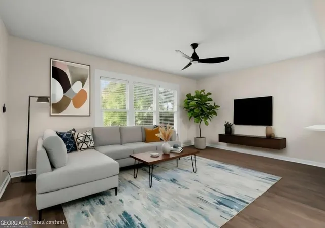 Photo 3 of Single family home for sale at 220 Woods Dr Ne, Marietta, GA 30060 | MLS# 10841176 | Listing updated on 2026-10-09