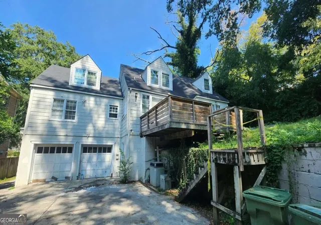 Photo 2 of Single family home for sale at 55 Beverly Rd Ne, Atlanta, GA 30309 | MLS# 10853395 | Listing updated on 2026-10-09