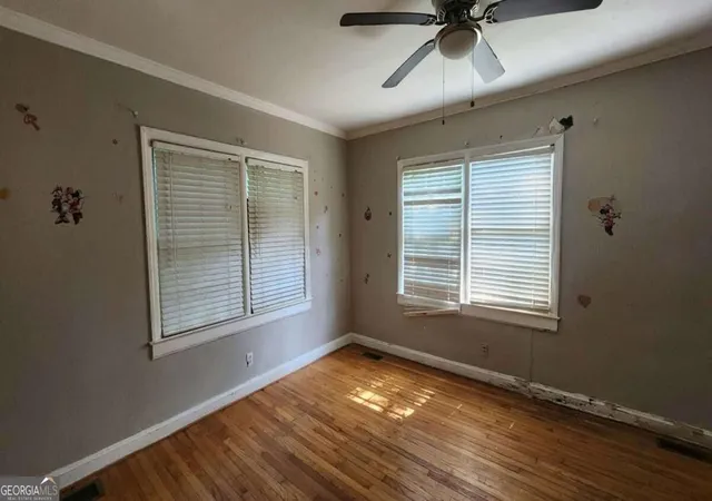 Photo 3 of Single family home for sale at 55 Beverly Rd Ne, Atlanta, GA 30309 | MLS# 10853395 | Listing updated on 2026-10-09