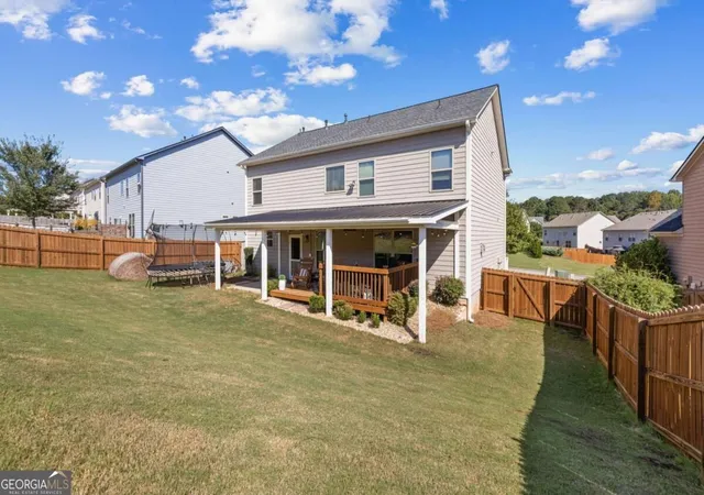 Photo 30 of Single family home for sale at 4690 Settlers Grv Rd, Cumming, GA 30028 | MLS# 10844544 | Listing updated on 2026-09-12