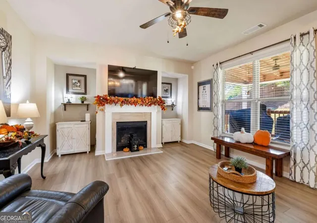 Photo 2 of Single family home for sale at 4690 Settlers Grv Rd, Cumming, GA 30028 | MLS# 10844544 | Listing updated on 2026-09-12