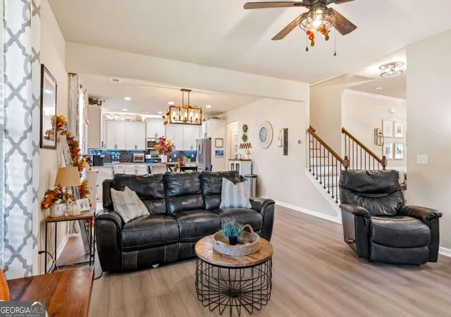 Photo 3 of Single family home for sale at 4690 Settlers Grv Rd, Cumming, GA 30028 | MLS# 10844544 | Listing updated on 2026-09-12