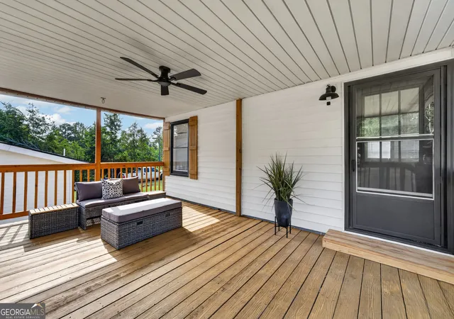 Photo 4 of Manufactured home for sale at 245 Minor Rd NE, Milledgeville, GA 31061 | MLS# 10852850 | Listing updated on 2026-10-08