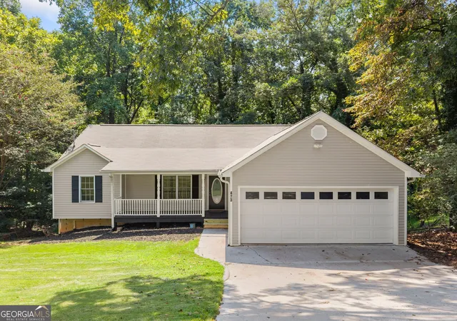 Single family home for sale at 473 Christopher Dr, Gainesville, GA 30501 | MLS# 10842432
