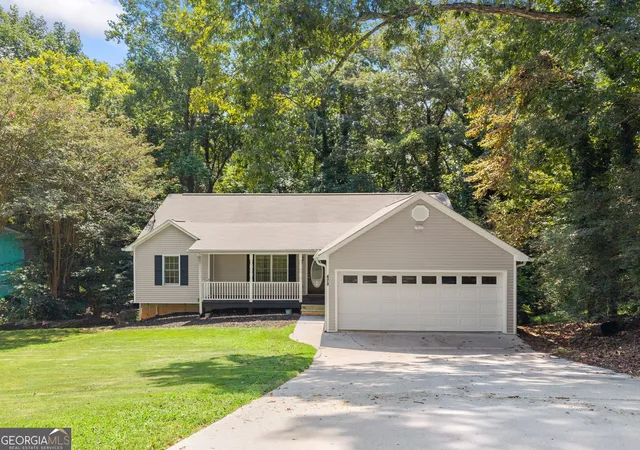 Photo 1 of Single family home for sale at 473 Christopher Dr, Gainesville, GA 30501 | MLS# 10842432 | Listing updated on 2026-09-09