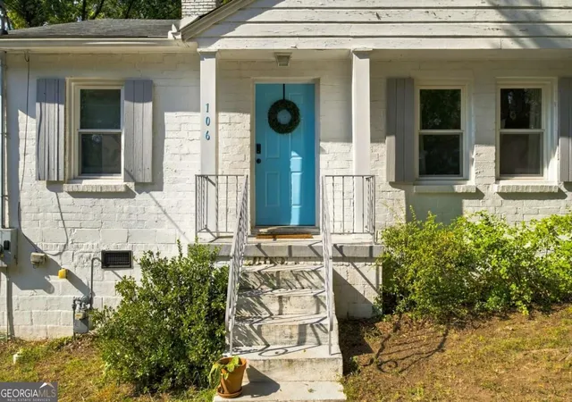 Photo 3 of Single family home for sale at 106 Aviation Rd Se, Marietta, GA 30060 | MLS# 10848020 | Listing updated on 2026-10-06