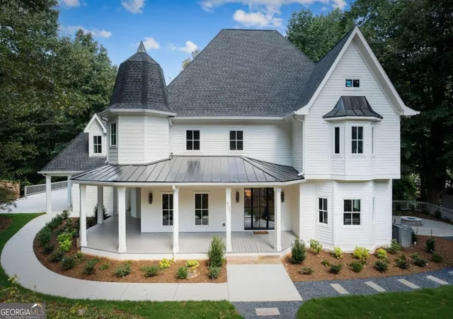 Photo 1 of Mansion for sale at 4431 Northside Chase Nw, Atlanta, GA 30327 | MLS# 10847539 | Listing updated on 2026-09-21