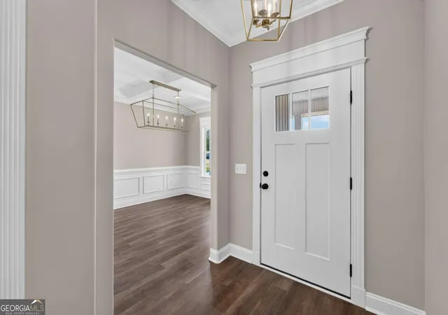 Photo 2 of Single family home for sale at 481 S T Morris Rd NE, Ludowici, GA 31316 | MLS# 10818398 | Listing updated on 2026-10-26
