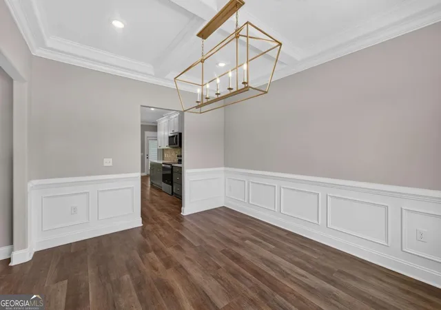 Photo 4 of Single family home for sale at 481 S T Morris Rd NE, Ludowici, GA 31316 | MLS# 10818398 | Listing updated on 2026-10-26
