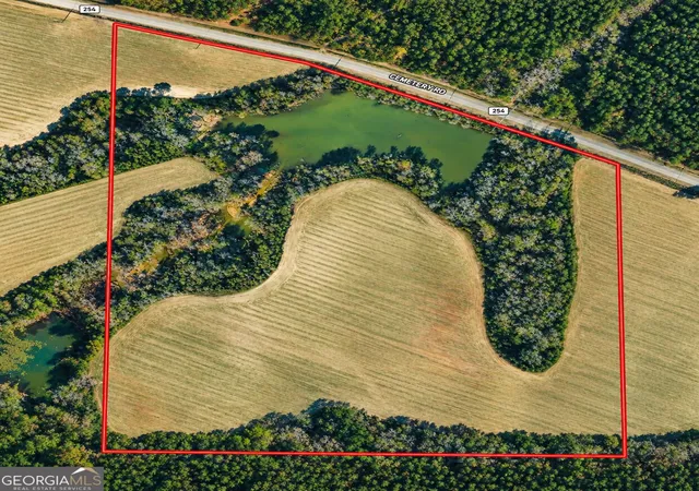 Photo 2 of House for sale at 435 Acres Cemetery Rd, Rochelle, GA 31079 | MLS# 10844906 | Listing updated on 2026-09-25
