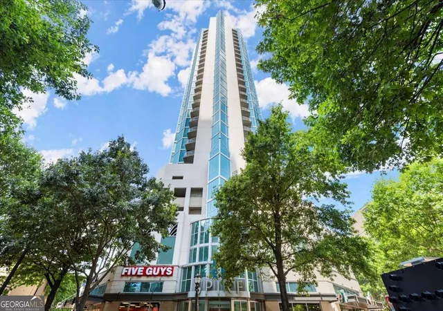 Photo 1 of Condo for sale at 860 Peachtree St Ne #1506, Atlanta, GA 30308 | MLS# 10844087 | Listing updated on 2026-09-11