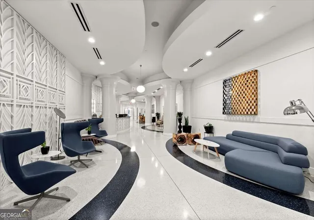 Photo 2 of Condo for sale at 860 Peachtree St Ne #1506, Atlanta, GA 30308 | MLS# 10844087 | Listing updated on 2026-09-11