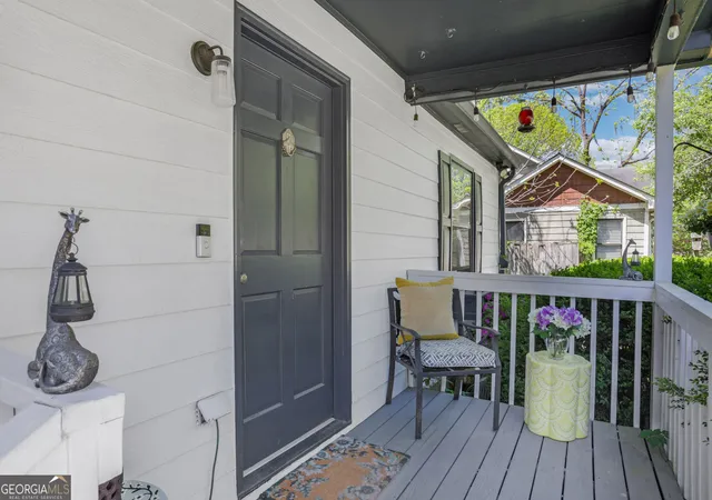 Single family home for sale at 989 Ormewood Ave SE, Atlanta, GA 30316 | MLS# 10843537 | Listing updated on 2026-09-24