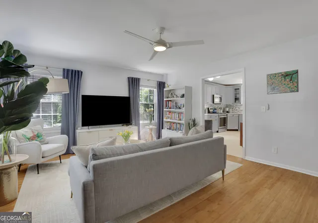 Single family home for sale at 989 Ormewood Ave SE, Atlanta, GA 30316 | MLS# 10843537 | Listing updated on 2026-09-24