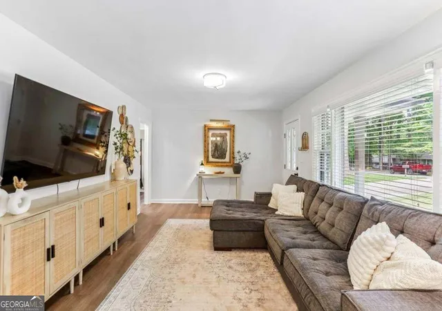 Photo 2 of Single family home for sale at 1879 Long, Decatur, GA 30032 | MLS# 10848057 | Listing updated on 2026-09-17