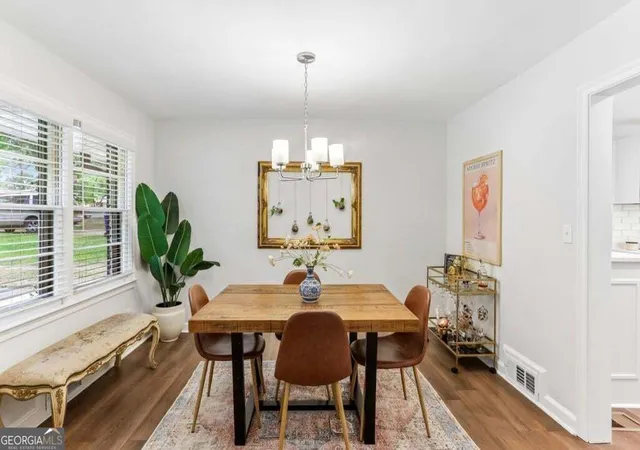 Photo 3 of Single family home for sale at 1879 Long, Decatur, GA 30032 | MLS# 10848057 | Listing updated on 2026-09-17