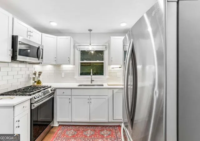 Photo 3 of Single family home for sale at 1879 Long, Decatur, GA 30032 | MLS# 10848057 | Listing updated on 2026-09-17