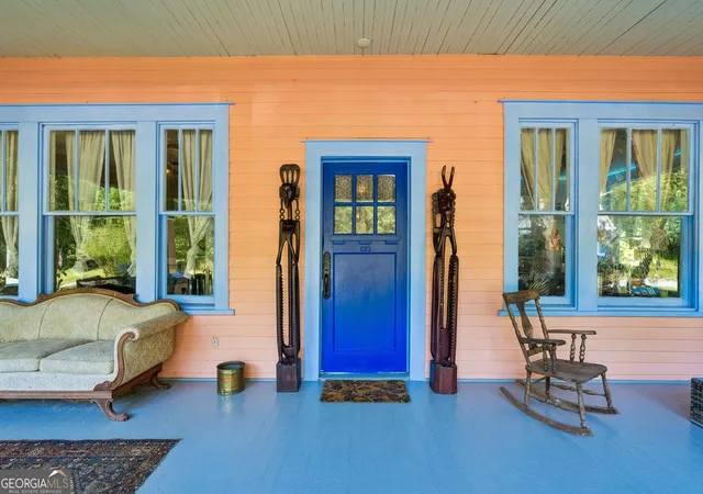 Photo 2 of Single family home for sale at 4640 Gordon St, South Fulton, GA 30213 | MLS# 10848292 | Listing updated on 2026-10-28