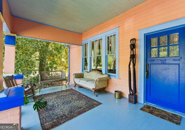 Photo 3 of Single family home for sale at 4640 Gordon St, South Fulton, GA 30213 | MLS# 10848292 | Listing updated on 2026-10-28