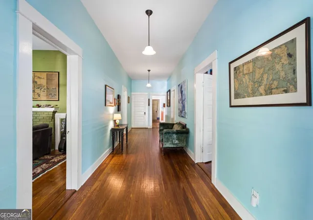 Photo 4 of Single family home for sale at 4640 Gordon St, South Fulton, GA 30213 | MLS# 10848292 | Listing updated on 2026-10-28