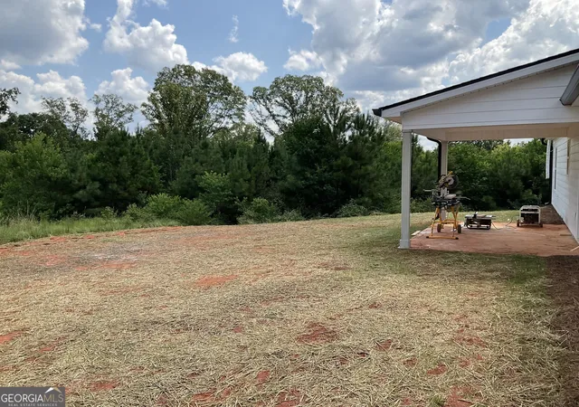 Photo 2 of Single family home for sale at 1395 Edwards Road, Yatesville, GA 31097 | MLS# 10832972 | Listing updated on 2026-09-28