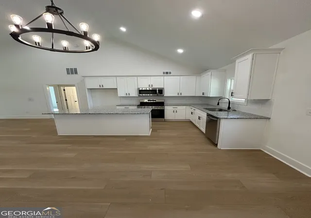 Photo 3 of Single family home for sale at 1395 Edwards Road, Yatesville, GA 31097 | MLS# 10832972 | Listing updated on 2026-09-28