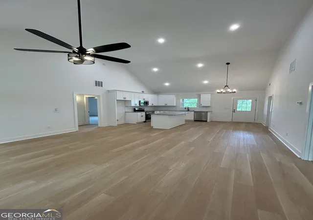 Photo 4 of Single family home for sale at 1395 Edwards Road, Yatesville, GA 31097 | MLS# 10832972 | Listing updated on 2026-09-28