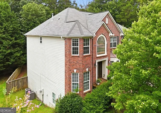 Photo 1 of Single family home for sale at 200 White Cloud Run, Canton, GA 30114 | MLS# 10878032 | Listing updated on 2026-10-25