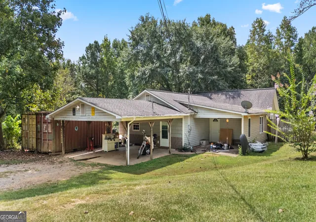 Photo 1 of Single family home for sale at 105 Sanders Cemetery Rd, Cedartown, GA 30125 | MLS# 10840247 | Listing updated on 2026-09-27