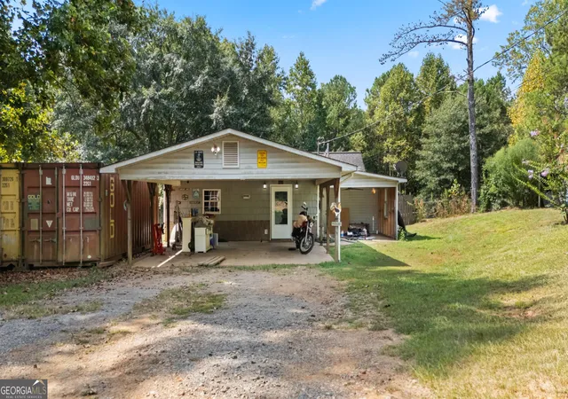 Photo 2 of Single family home for sale at 105 Sanders Cemetery Rd, Cedartown, GA 30125 | MLS# 10840247 | Listing updated on 2026-09-27