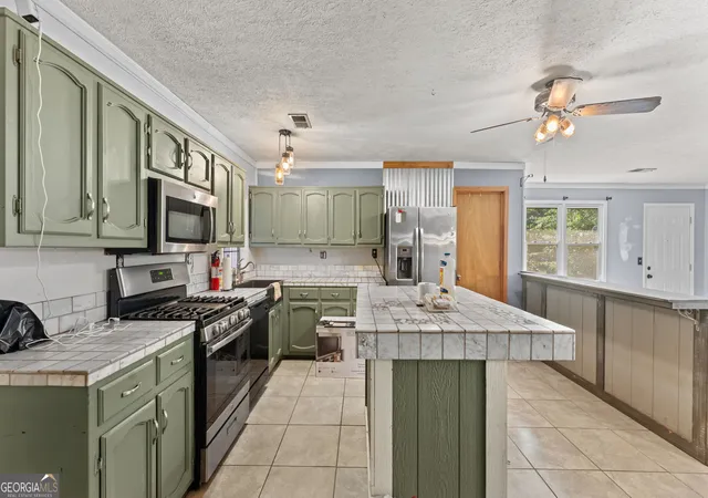 Photo 3 of Single family home for sale at 105 Sanders Cemetery Rd, Cedartown, GA 30125 | MLS# 10840247 | Listing updated on 2026-09-27