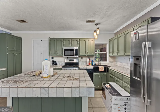 Photo 3 of Single family home for sale at 105 Sanders Cemetery Rd, Cedartown, GA 30125 | MLS# 10840247 | Listing updated on 2026-09-27