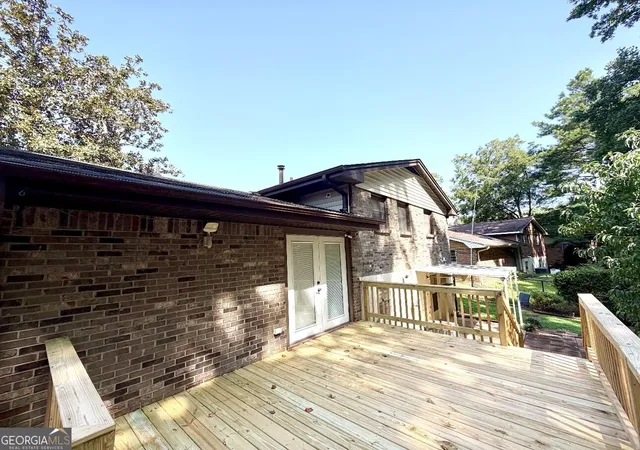 Photo 2 of Single family home for sale at 2480 Burton Cir, Morrow, GA 30260 | MLS# 10844928 | Listing updated on 2026-09-12