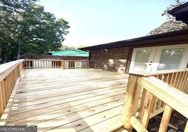 Photo 3 of Single family home for sale at 2480 Burton Cir, Morrow, GA 30260 | MLS# 10844928 | Listing updated on 2026-09-12