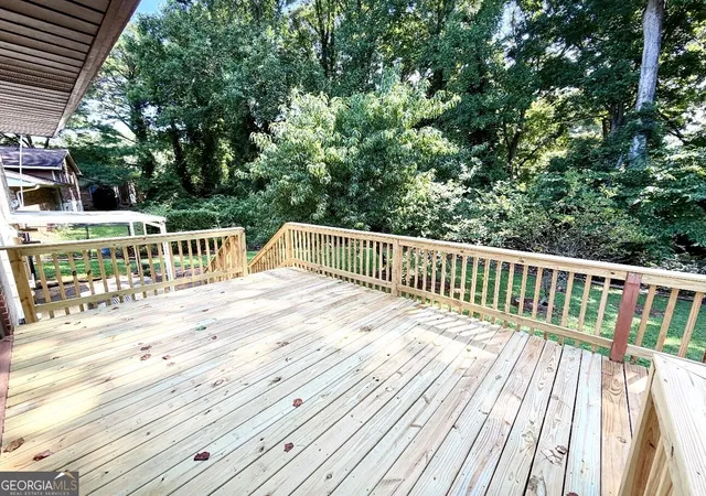 Photo 4 of Single family home for sale at 2480 Burton Cir, Morrow, GA 30260 | MLS# 10844928 | Listing updated on 2026-09-12