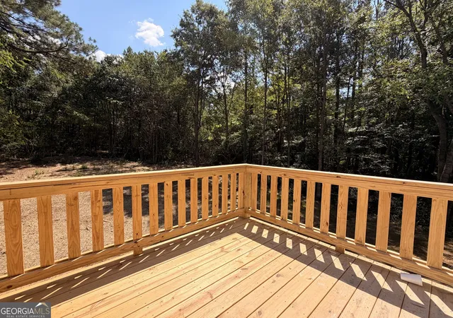 Photo 2 of Single family home for sale at 116 School St, Chatsworth, GA 30705 | MLS# 10810621 | Listing updated on 2026-09-01