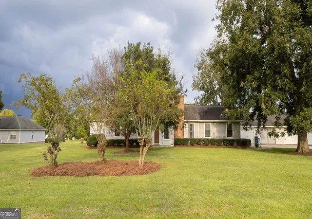 Photo 2 of Single family home for sale at 3281 Ga Hwy 15, Vidalia, GA 30474 | MLS# 10847830 | Listing updated on 2026-09-20