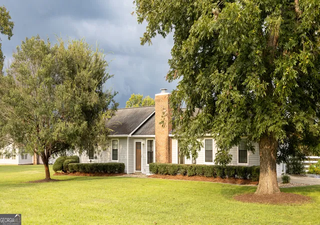 Photo 3 of Single family home for sale at 3281 Ga Hwy 15, Vidalia, GA 30474 | MLS# 10847830 | Listing updated on 2026-09-20