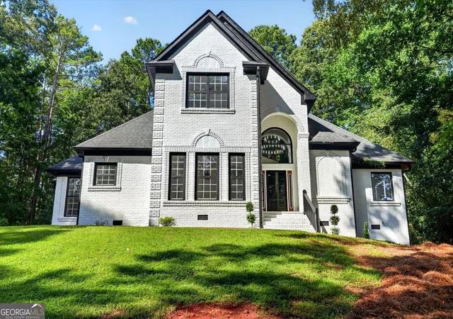 Photo 1 of Single family home for sale at 141 Amicalola Wy, Jonesboro, GA 30236 | MLS# 10835790 | Listing updated on 2026-09-30