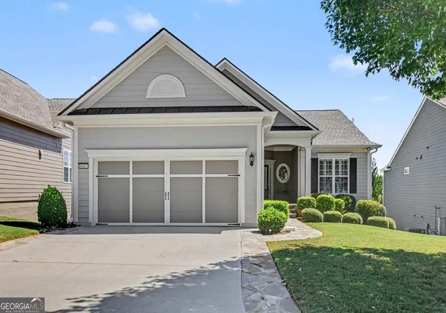 Photo 1 of Single family home for sale at 6667 Fawn Meadow Ln, Hoschton, GA 30548 | MLS# 10843470 | Listing updated on 2026-10-28
