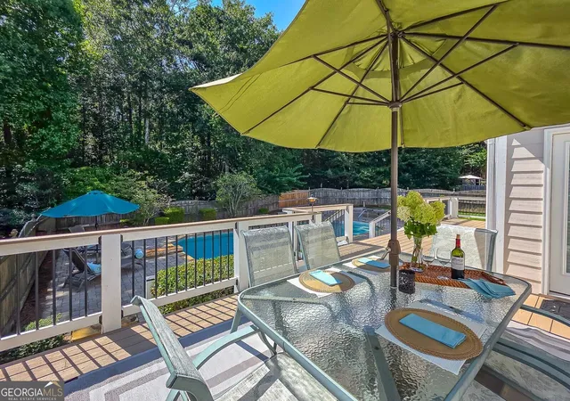 Photo 3 of Single family home for sale at 2671 Corinault Way NW, Acworth, GA 30101 | MLS# 10818181 | Listing updated on 2026-10-27